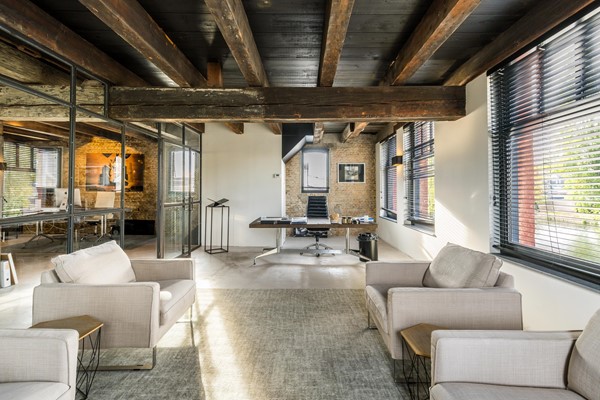 Medium property photo - Buitenhavenweg 132, 3113 BE Schiedam